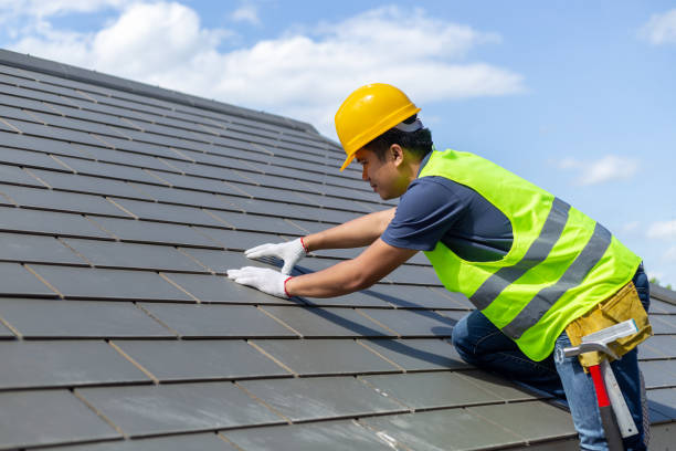 Best Commercial Roofing Services  in Hazen, AR