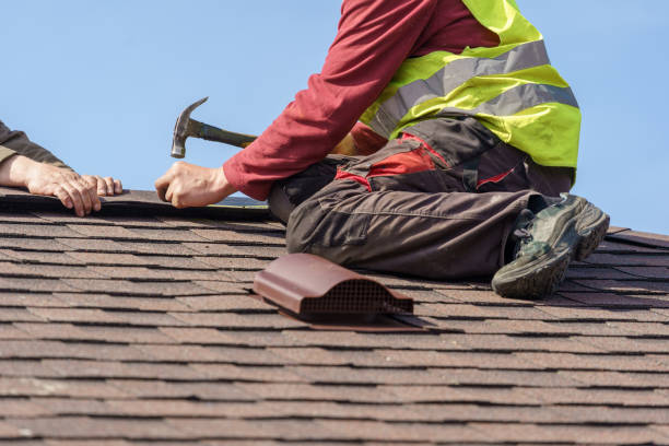 Best Commercial Roofing Services  in Hazen, AR