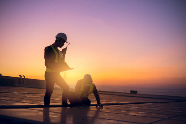 Quick and Trustworthy Emergency Roof Repair Services in Hazen, AR