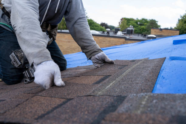 Roof Installation Near Me in Hazen, AR