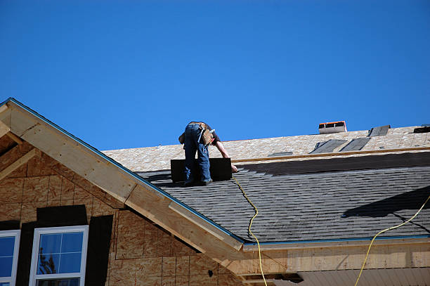 Best Shingle Roofing Installation  in Hazen, AR